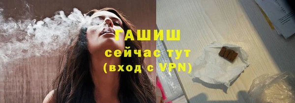 шишки Абаза